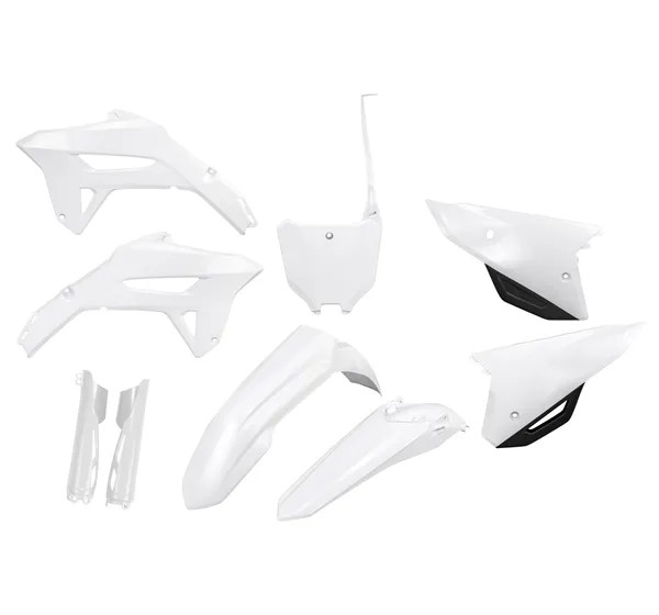 UFO Karosserieteile & Schutzbleche für HONDA CRF 450 R 2021-2024