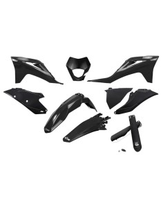 Komplettes Ersatz-Karosserie-Kit