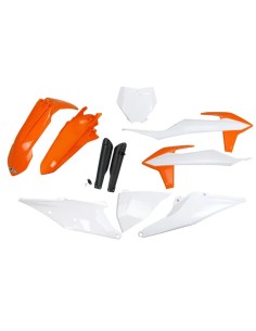 Komplettes Ersatz-Karosserie-Kit