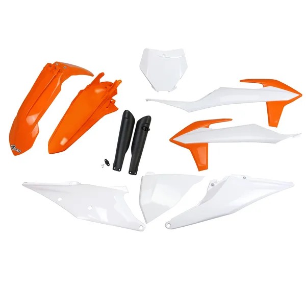 UFO Karosserieteile & Schutzbleche für KTM SX-F 450 2019-2022