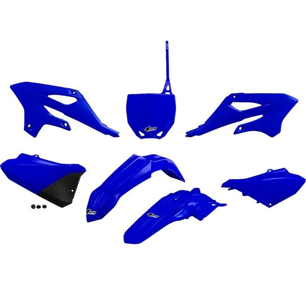 UFO Karosserieteile & Schutzbleche für YAMAHA YZ 85 LW ab 2022