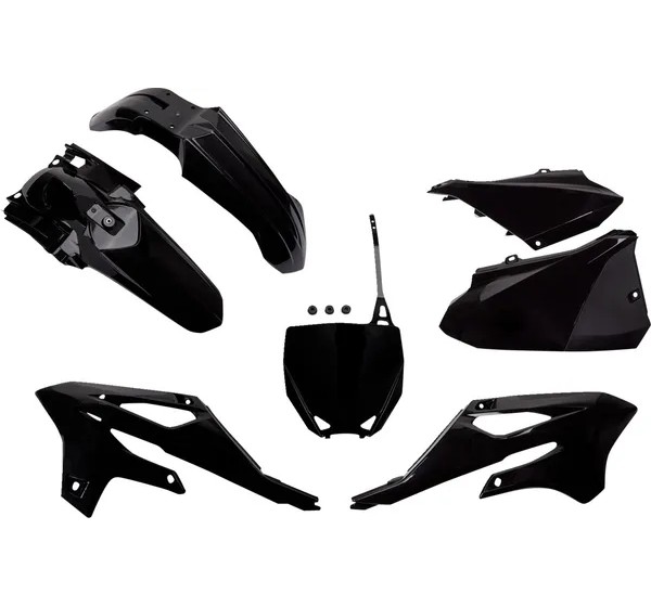 UFO Karosserieteile & Schutzbleche für YAMAHA YZ 85 LW ab 2022
