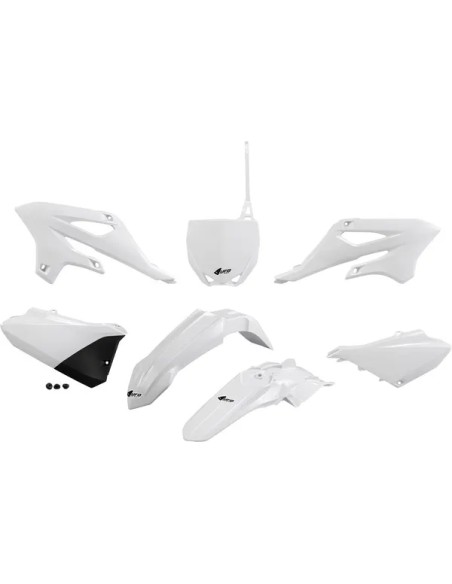 UFO Karosserieteile & Schutzbleche für YAMAHA YZ 85 LW ab 2022