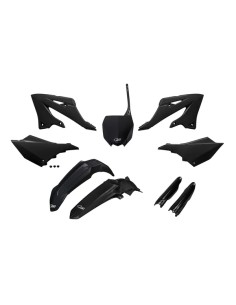 Komplettes Ersatz-Karosserie-Kit