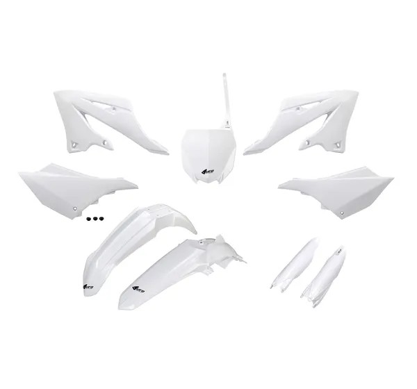 UFO Karosserieteile & Schutzbleche für YAMAHA YZ 125 ab 2022