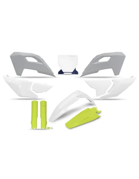 UFO Karosserieteile & Schutzbleche für HUSQVARNA FX 350 2023-2025