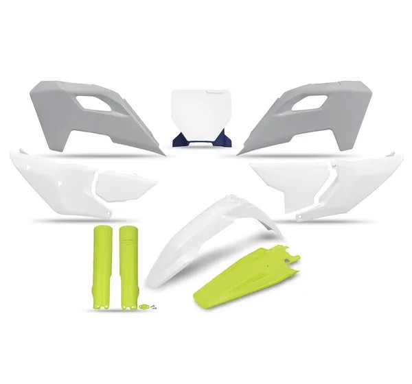 UFO Karosserieteile & Schutzbleche für HUSQVARNA FX 350 2023-2025