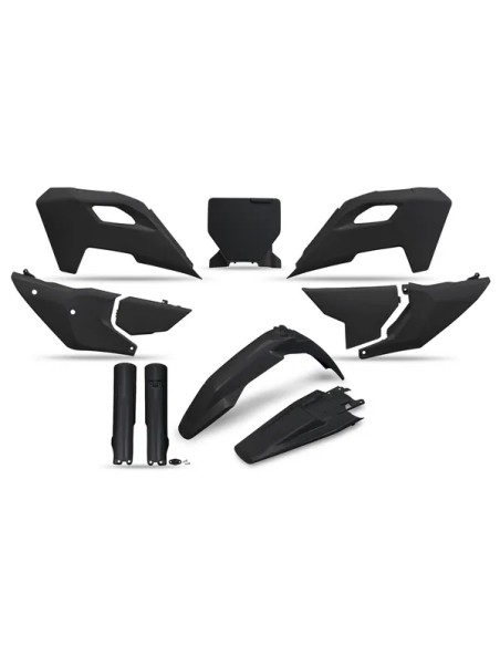 UFO Karosserieteile & Schutzbleche für HUSQVARNA FX 350 2023-2025