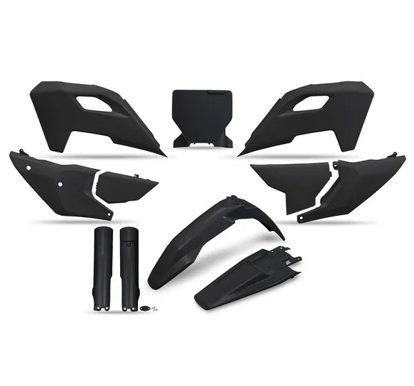 UFO Karosserieteile & Schutzbleche für HUSQVARNA FX 350 2023-2025