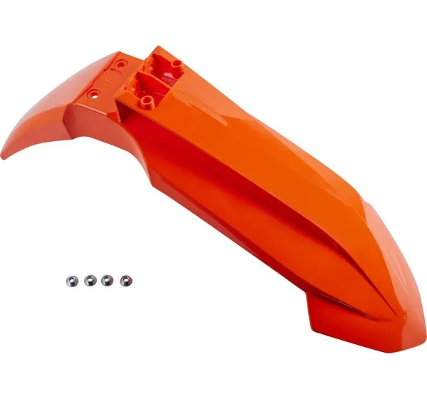 UFO Karosserieteile & Schutzbleche für KTM EXC 300 TBI ab 2024