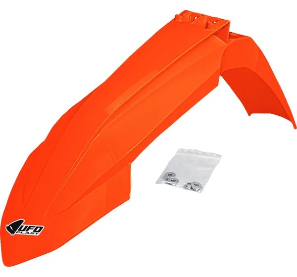 UFO Karosserieteile & Schutzbleche für KTM EXC 300 TBI ab 2024