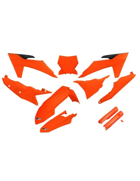 UFO Karosserieteile & Schutzbleche für KTM SX-F 450 2023-2024