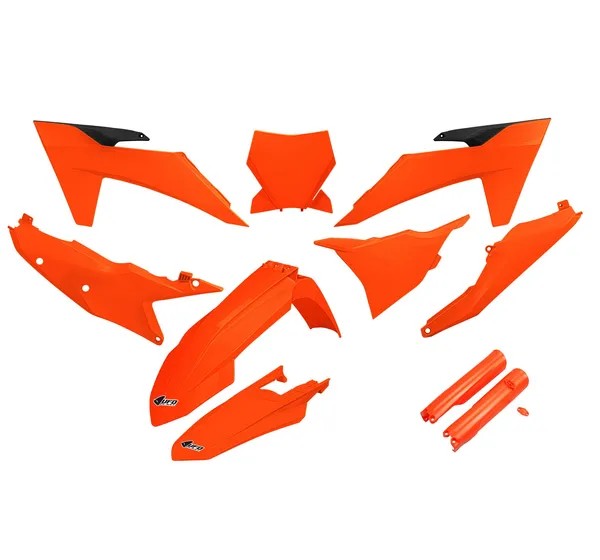 UFO Karosserieteile & Schutzbleche für KTM SX-F 450 2023-2024