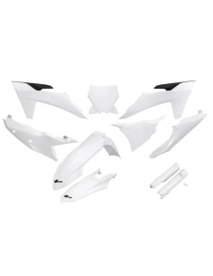Komplettes Ersatz-Karosserie-Kit