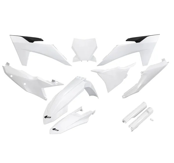 UFO Karosserieteile & Schutzbleche für KTM SX-F 450 2023-2024