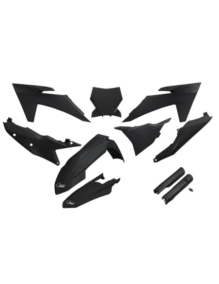 UFO Karosserieteile & Schutzbleche für KTM SX-F 450 2023-2024