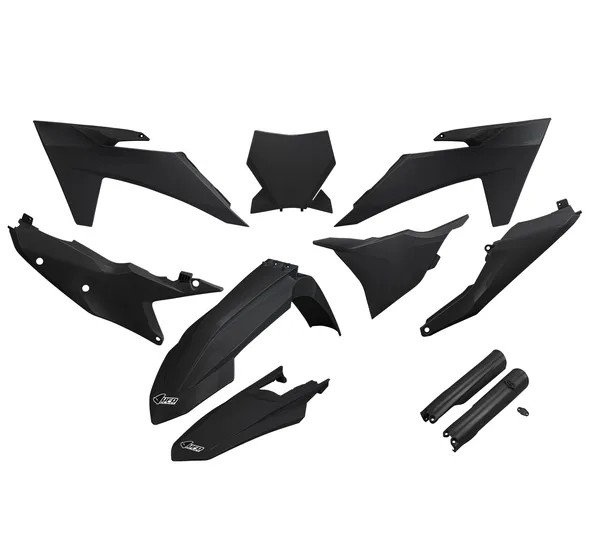 UFO Karosserieteile & Schutzbleche für KTM SX-F 450 2023-2024