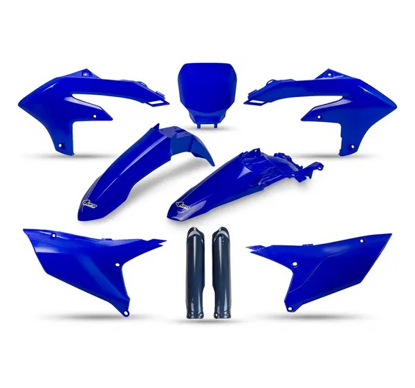 UFO Karosserieteile & Schutzbleche für YAMAHA YZ 450 FX ab 2023