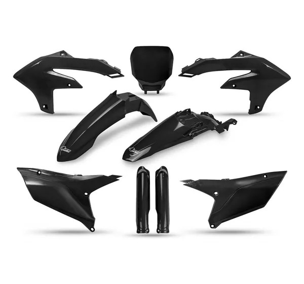 UFO Karosserieteile & Schutzbleche für YAMAHA YZ 450 FX ab 2023