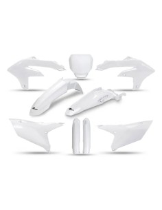 Komplettes Ersatz-Karosserie-Kit