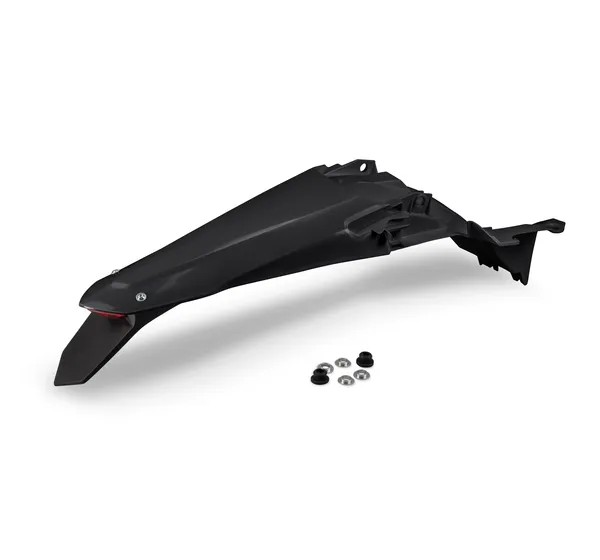 UFO Karosserieteile & Schutzbleche für YAMAHA YZ 450 FX ab 2023