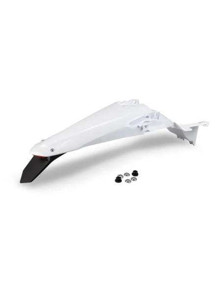 UFO Karosserieteile & Schutzbleche für YAMAHA YZ 450 FX ab 2023