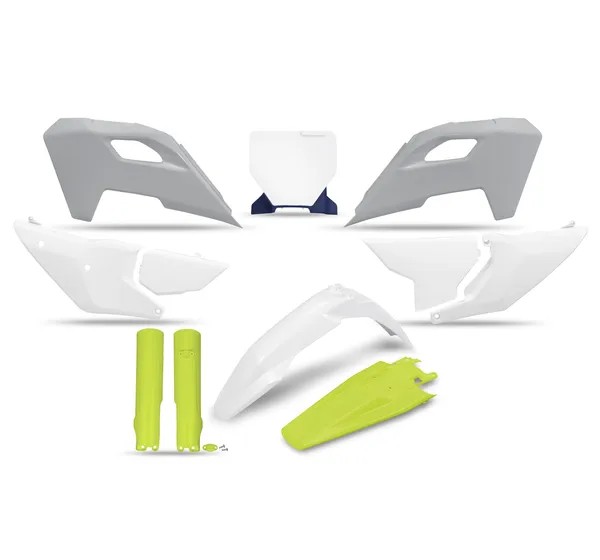 UFO Karosserieteile & Schutzbleche für HUSQVARNA FE 350 2024-2025