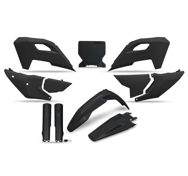 UFO Karosserieteile & Schutzbleche für HUSQVARNA FE 350 2024-2025