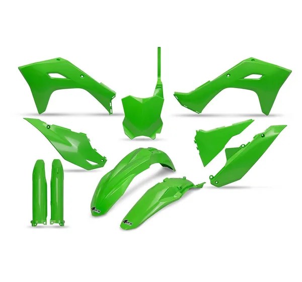 UFO Karosserieteile & Schutzbleche für KAWASAKI KX 450 ab 2024