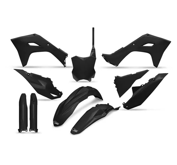 UFO Karosserieteile & Schutzbleche für KAWASAKI KX 450 ab 2024