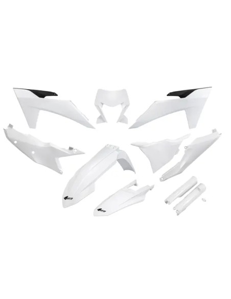 UFO Karosserieteile & Schutzbleche für KTM EXC 300 TBI ab 2024