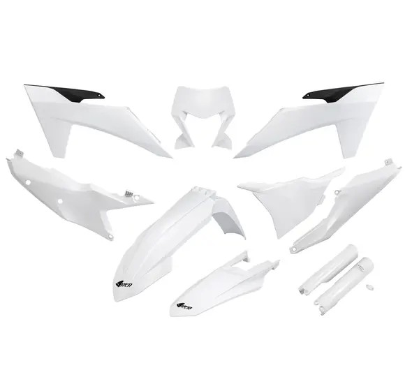UFO Karosserieteile & Schutzbleche für KTM EXC 300 TBI ab 2024