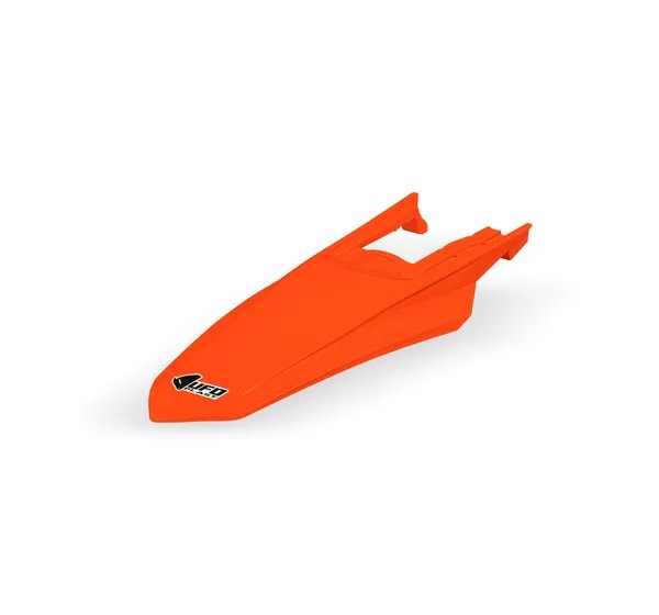 UFO Karosserieteile & Schutzbleche für KTM EXC 300 TBI ab 2024