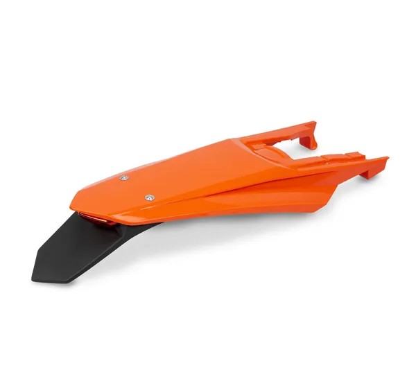 UFO Karosserieteile & Schutzbleche für KTM EXC 300 TBI ab 2024