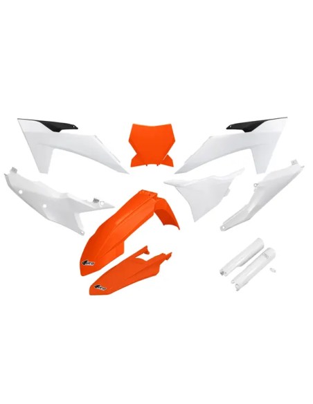 UFO Karosserieteile & Schutzbleche für KTM SX-F 450 2023-2024