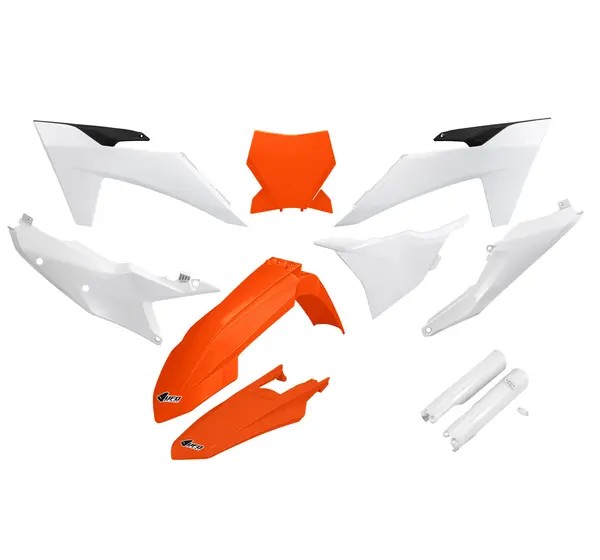 UFO Karosserieteile & Schutzbleche für KTM SX-F 450 2023-2024