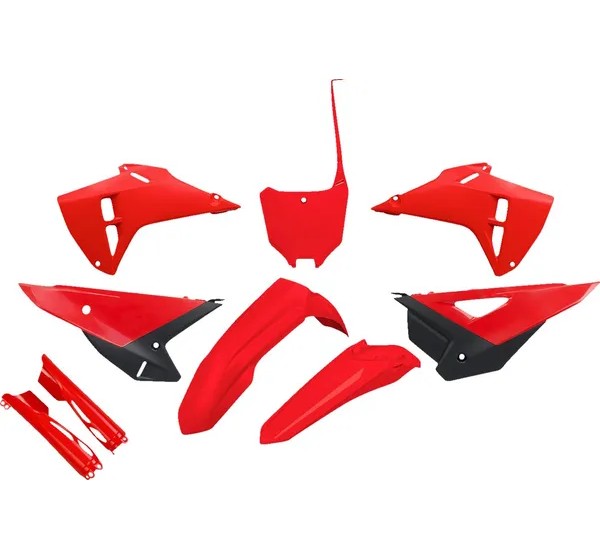 UFO Karosserieteile & Schutzbleche für HONDA CRF 250 R ab 2025
