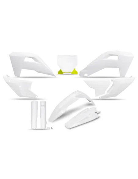 UFO Karosserieteile & Schutzbleche für HUSQVARNA FC 450 ab 2025