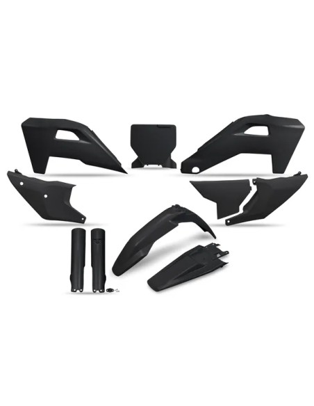 UFO Karosserieteile & Schutzbleche für HUSQVARNA FC 450 ab 2025
