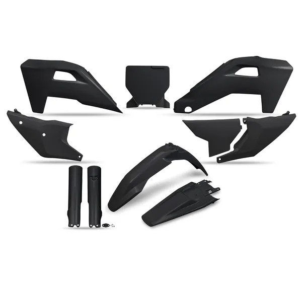 UFO Karosserieteile & Schutzbleche für HUSQVARNA FC 450 ab 2025