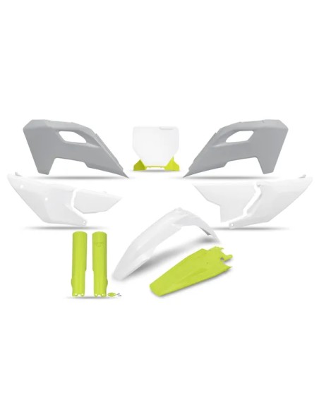 UFO Karosserieteile & Schutzbleche für HUSQVARNA FX 350 2023-2025