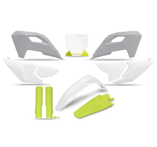 UFO Karosserieteile & Schutzbleche für HUSQVARNA FX 350 2023-2025