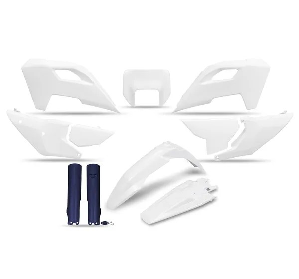 UFO Karosserieteile & Schutzbleche für HUSQVARNA FE 350 2024-2025