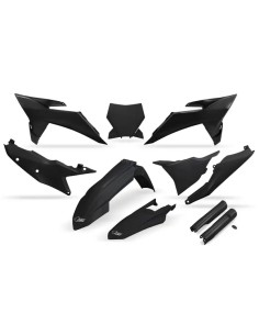 Komplettes Ersatz-Karosserie-Kit