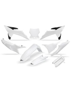 Komplettes Ersatz-Karosserie-Kit