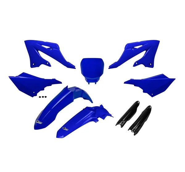 UFO Karosserieteile & Schutzbleche für YAMAHA YZ 125 ab 2022