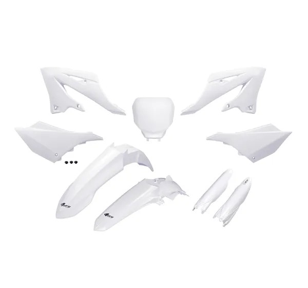 UFO Karosserieteile & Schutzbleche für YAMAHA YZ 125 ab 2022