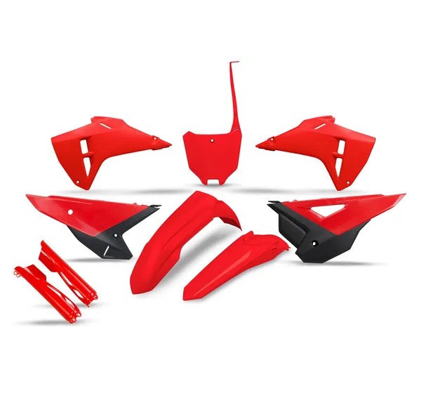 UFO Karosserieteile & Schutzbleche für HONDA CRF 450 R ab 2021