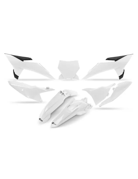 UFO Karosserieteile & Schutzbleche für KTM SX 85 17/14 ab 2025