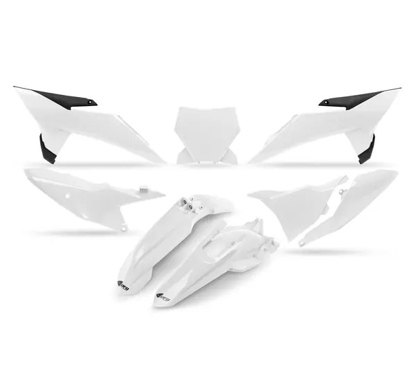 UFO Karosserieteile & Schutzbleche für KTM SX 85 17/14 ab 2025
